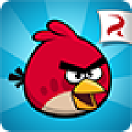 Angry Birds (5.2.0 iOS)_5.2.0